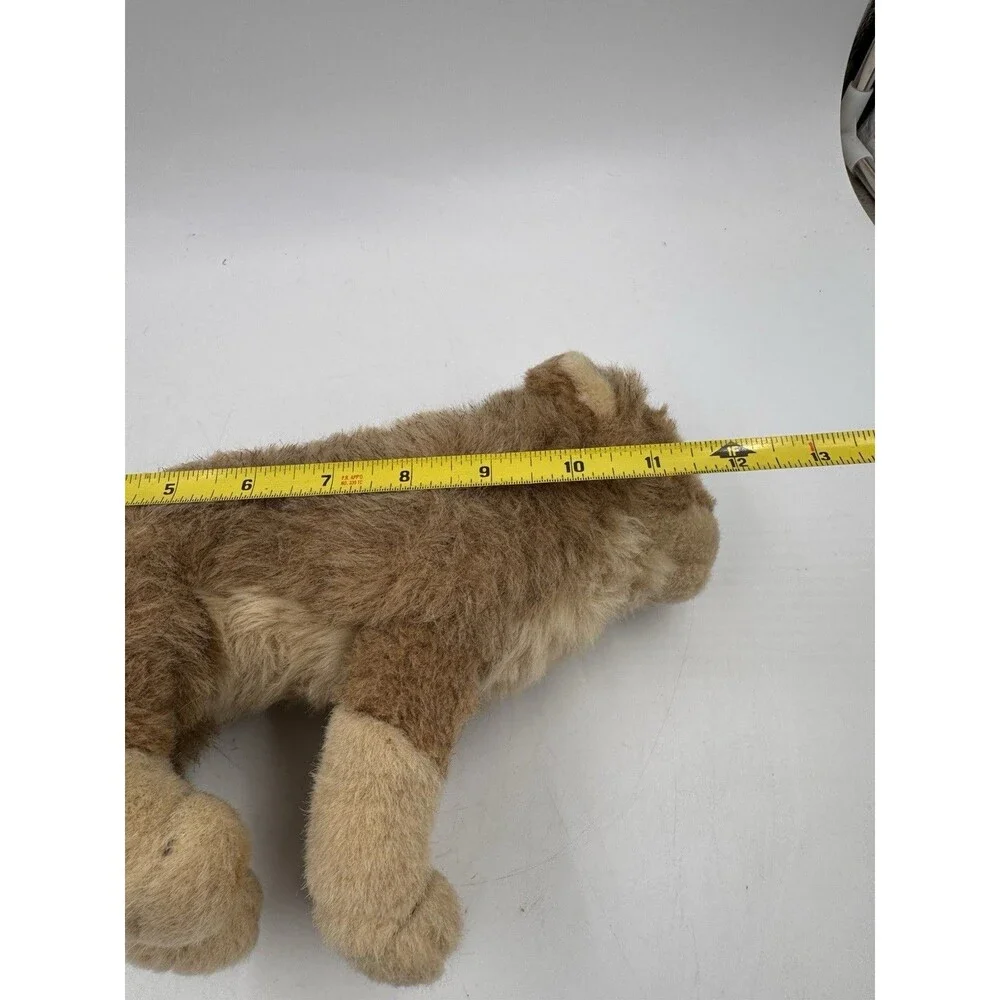 American Girl Kaya's Wolf Dog Tatlo Stuffed Plush Animal 2013